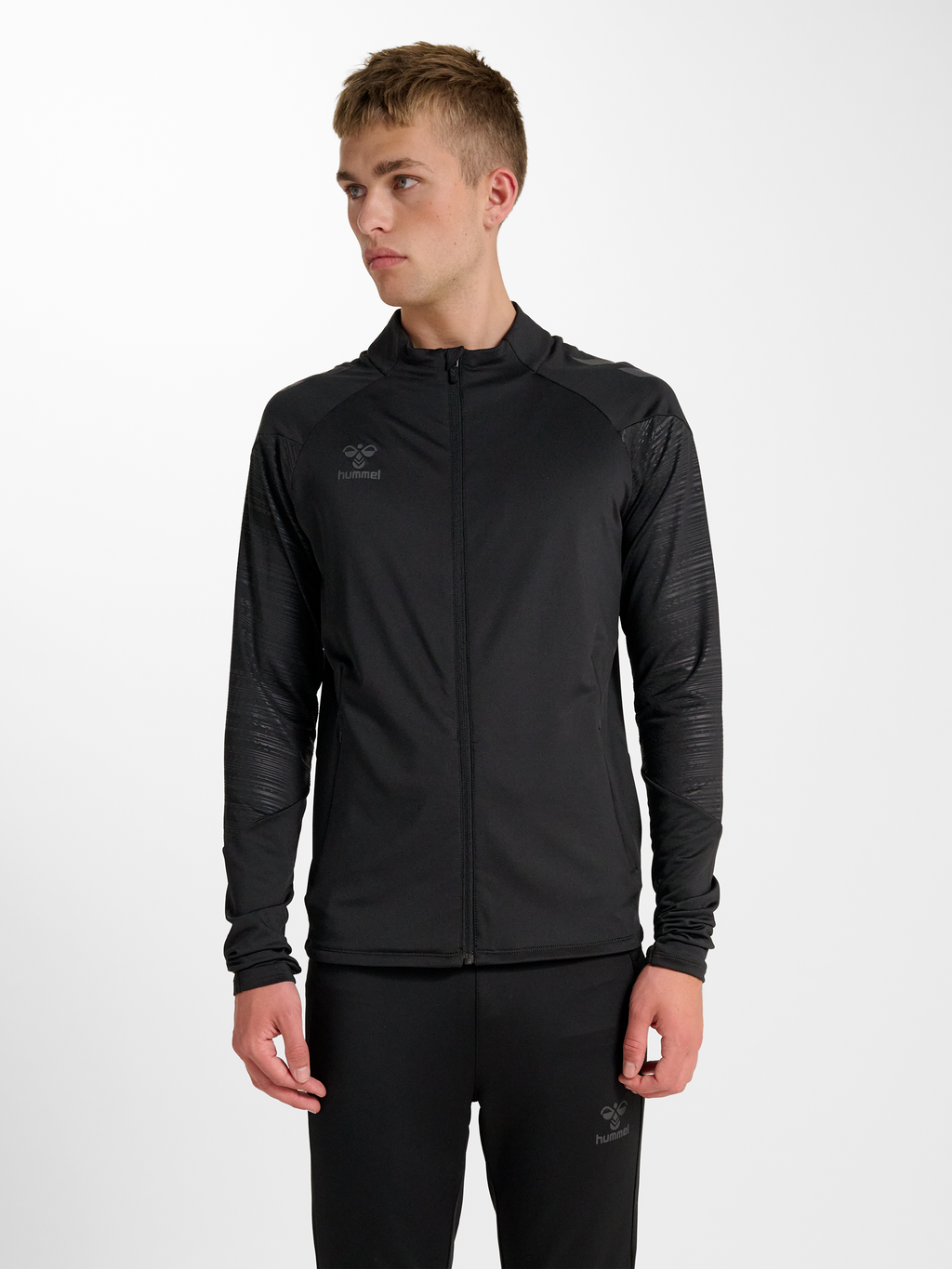 hmlPRO TRAINING ZIP JACKET