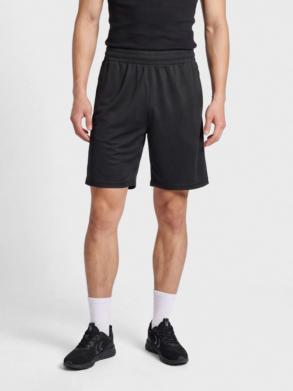 hmlTE TOPAZ 2-PACK SHORTS SET