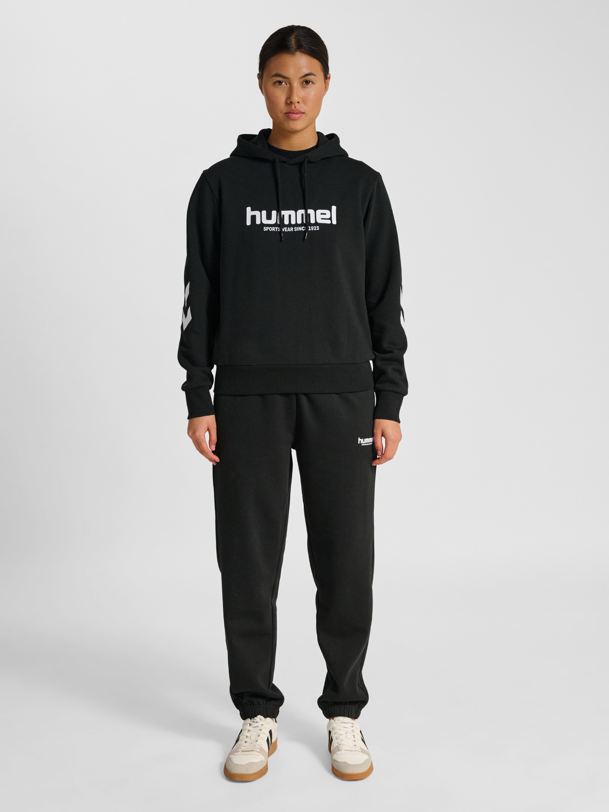 hmlLEGACY 2.0 W HOODIE