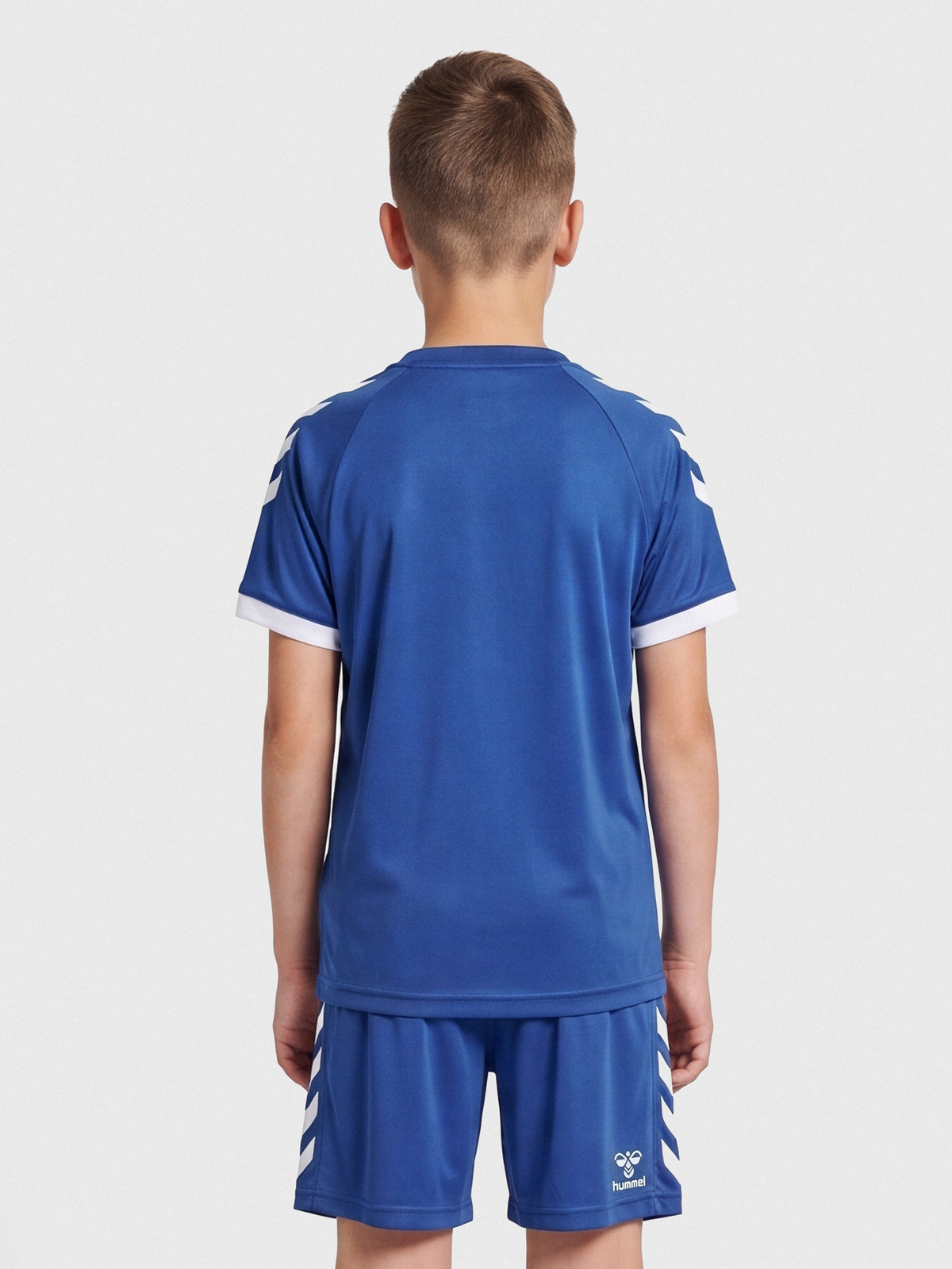 hmlCORE VOLLEY TEE KIDS