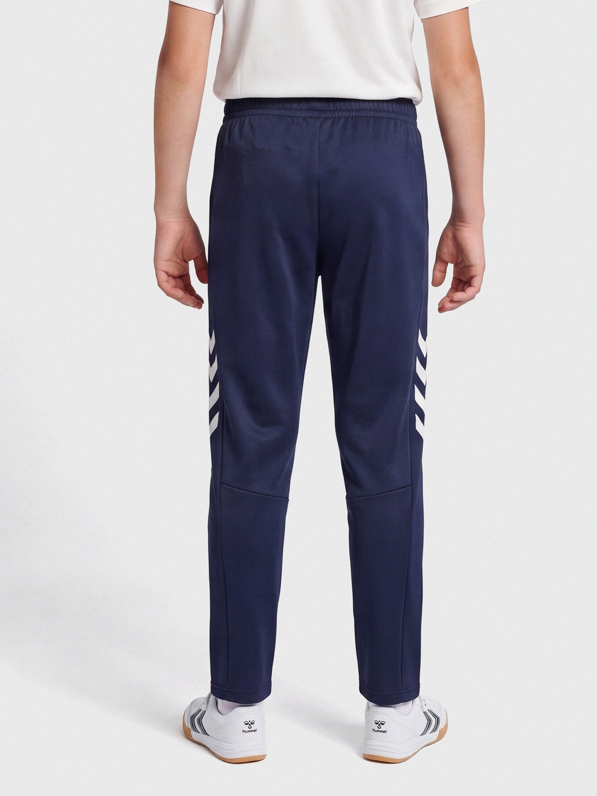 hmlCORE XK TRAINING POLY PANTS KIDS