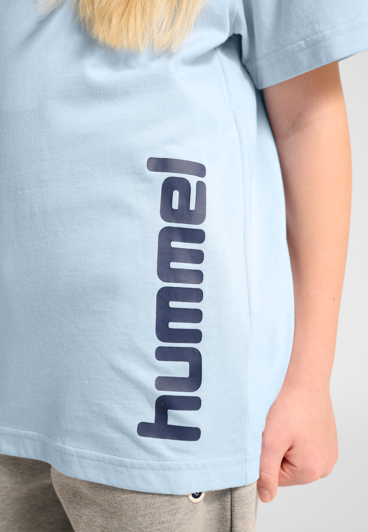 hmlJR REG GRAPHIC T-SHIRT S/S