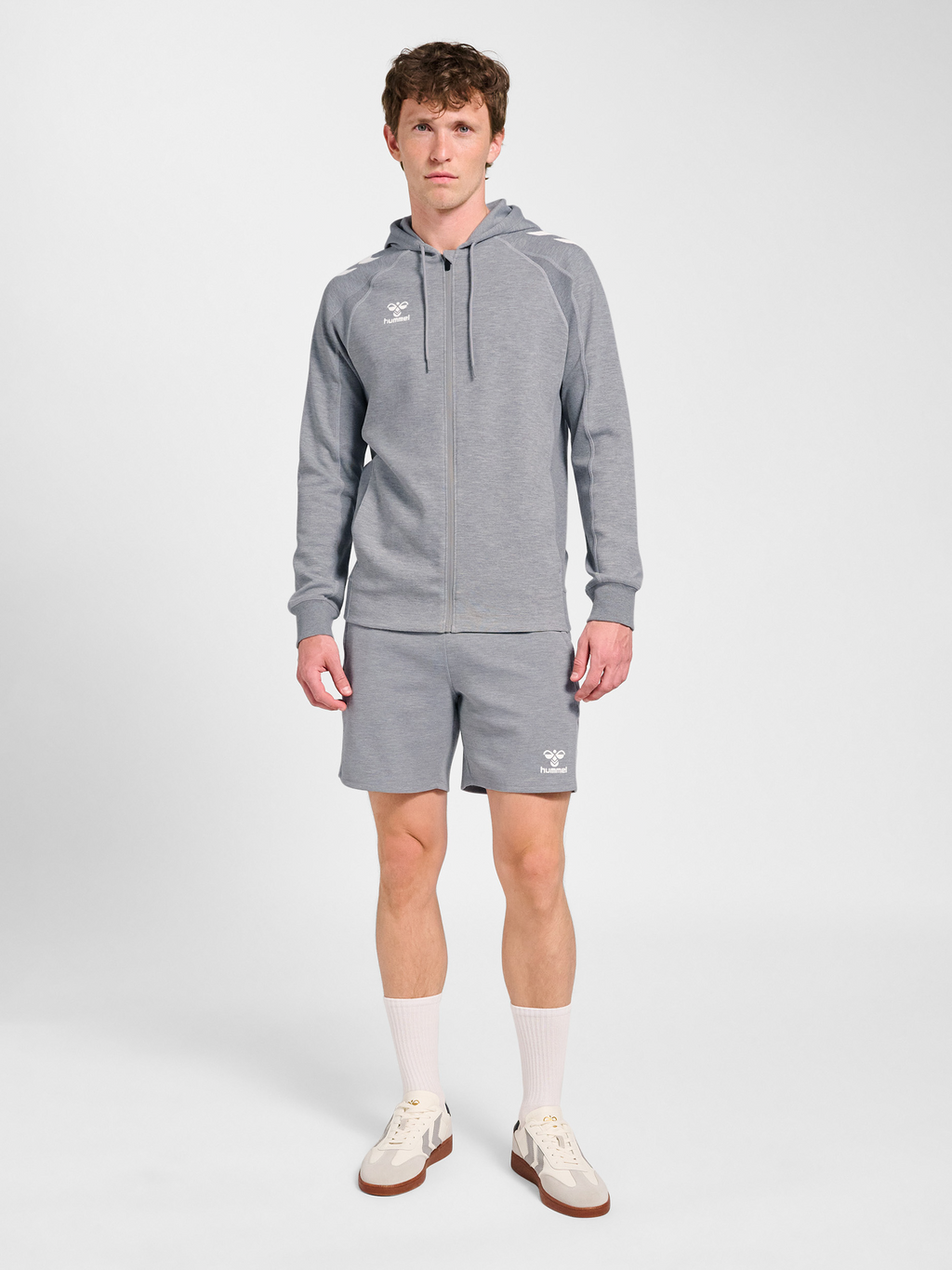 hmlMOVE 2.0 SHORTS