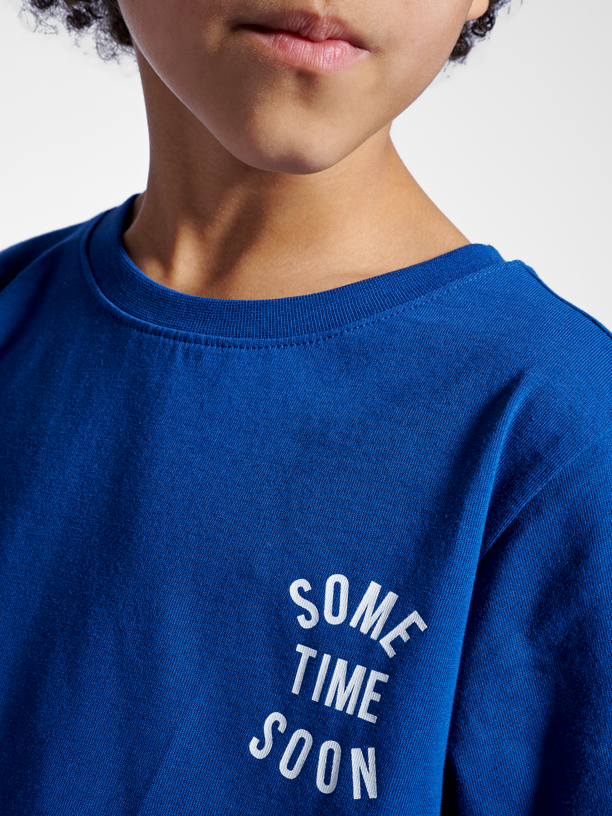 stmREVOLUTION T-SHIRT S/S