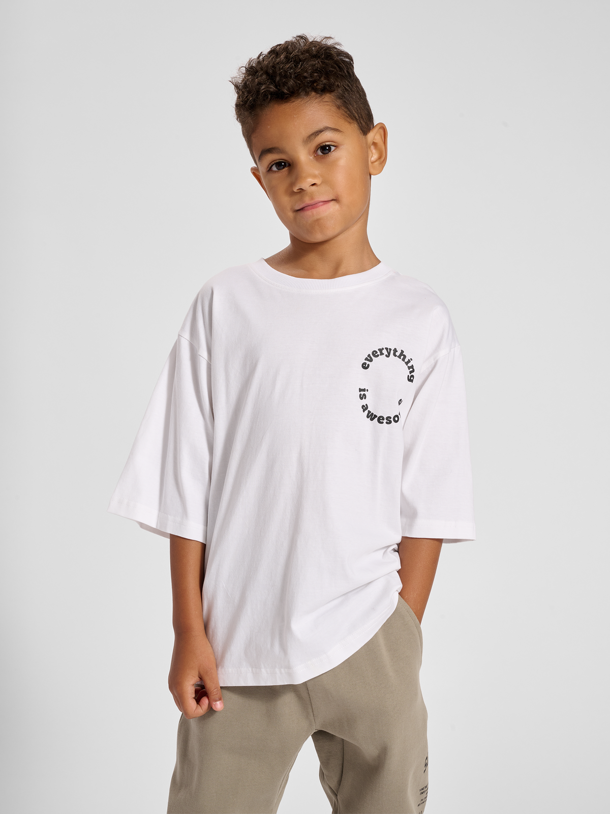 stsEMMETT T-SHIRT S/S