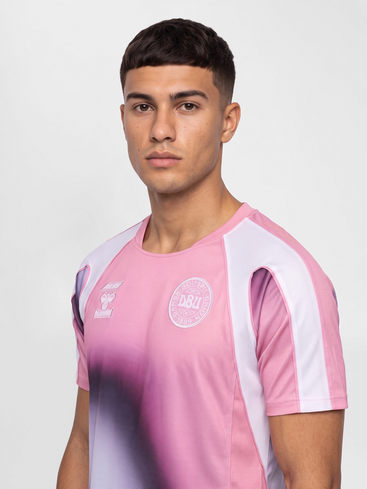 DBU-ALIS 26 GK JERSEY S/S