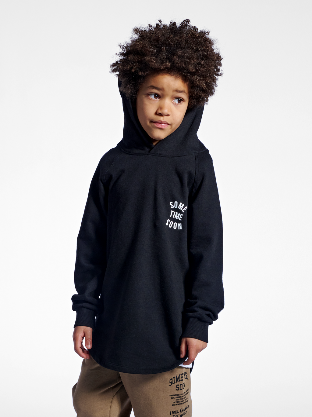 stmMONTERY HOODIE