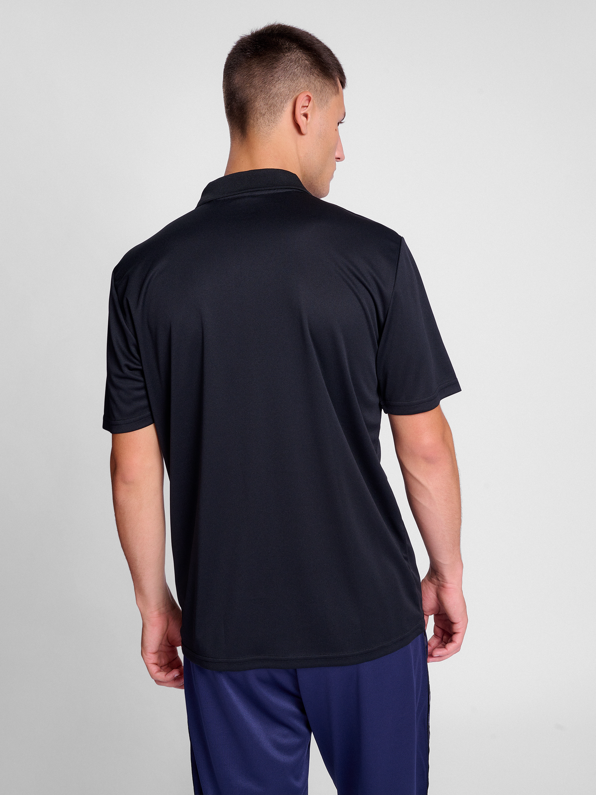 hmlESSENTIAL POLO