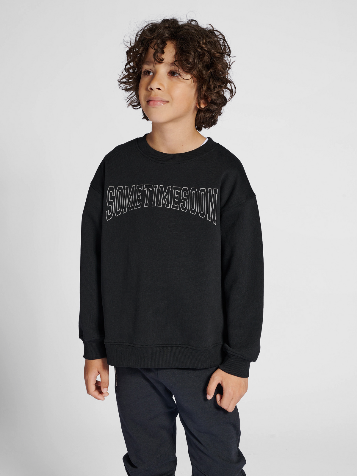 stsWINTERS SWEATSHIRT