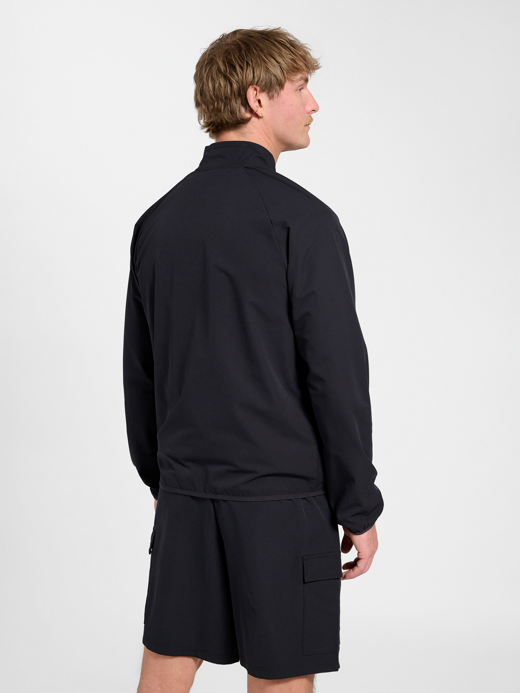 hmlTECH JACKET