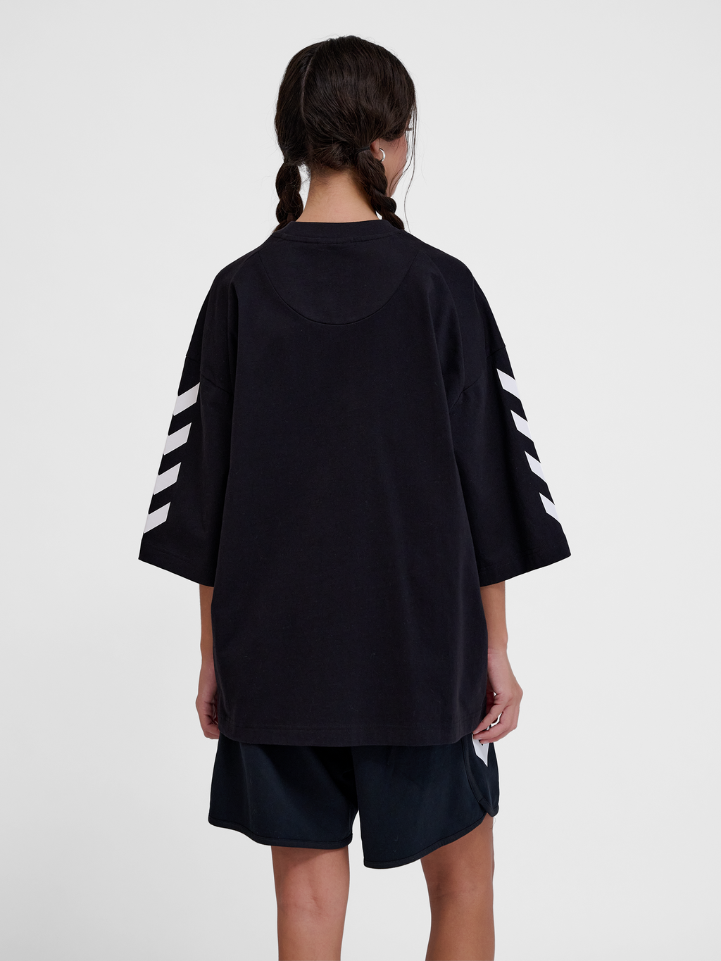 hmlOVERSIZED WILLY T-SHIRT SW