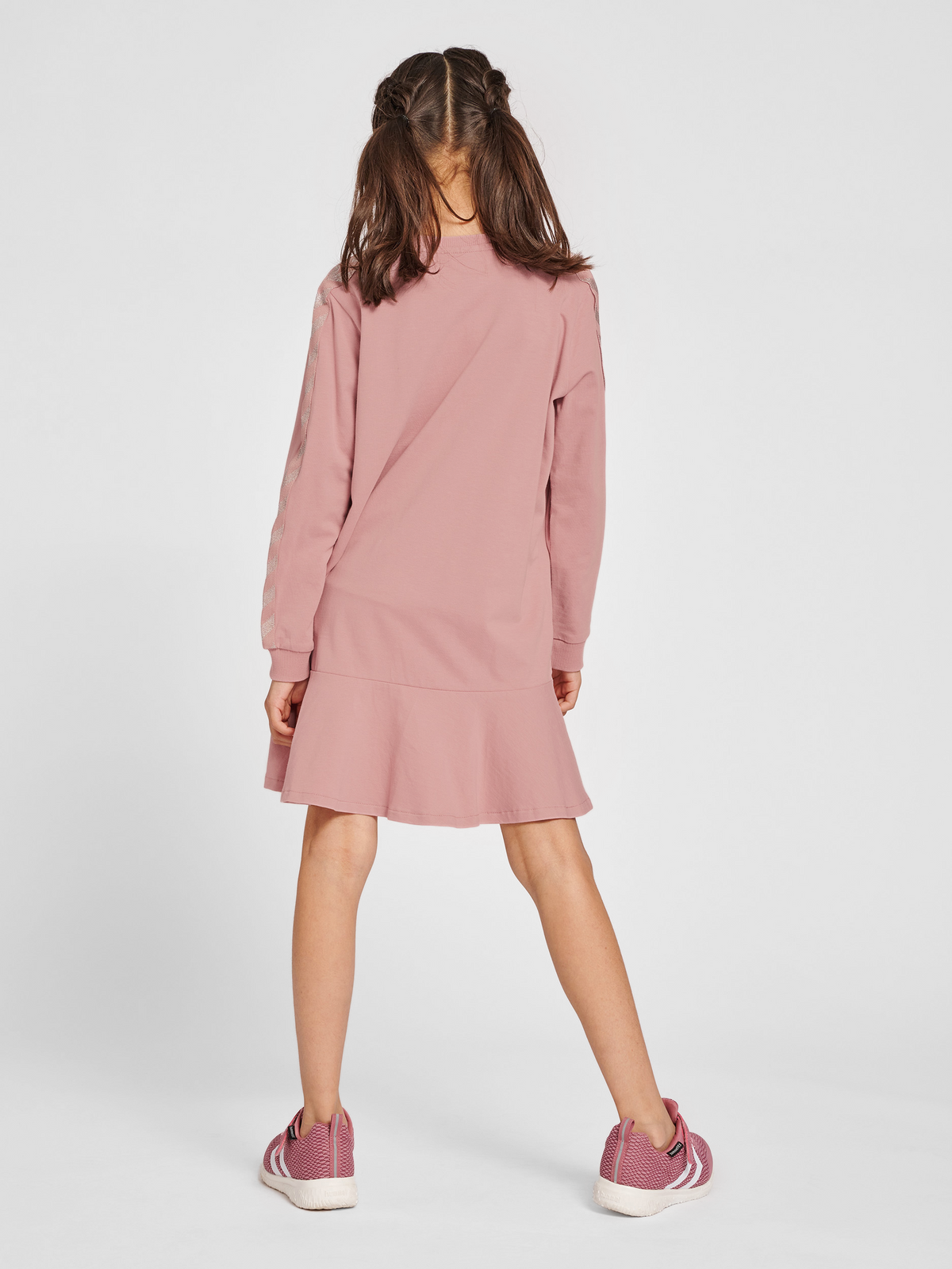 hmlEVELYN DRESS L/S
