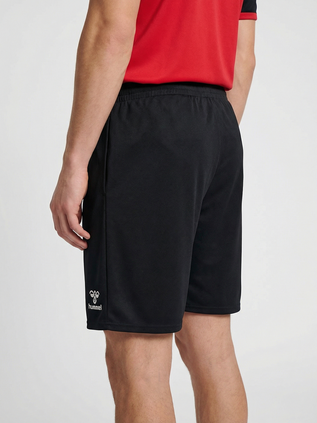 hmlESSENTIAL SHORTS