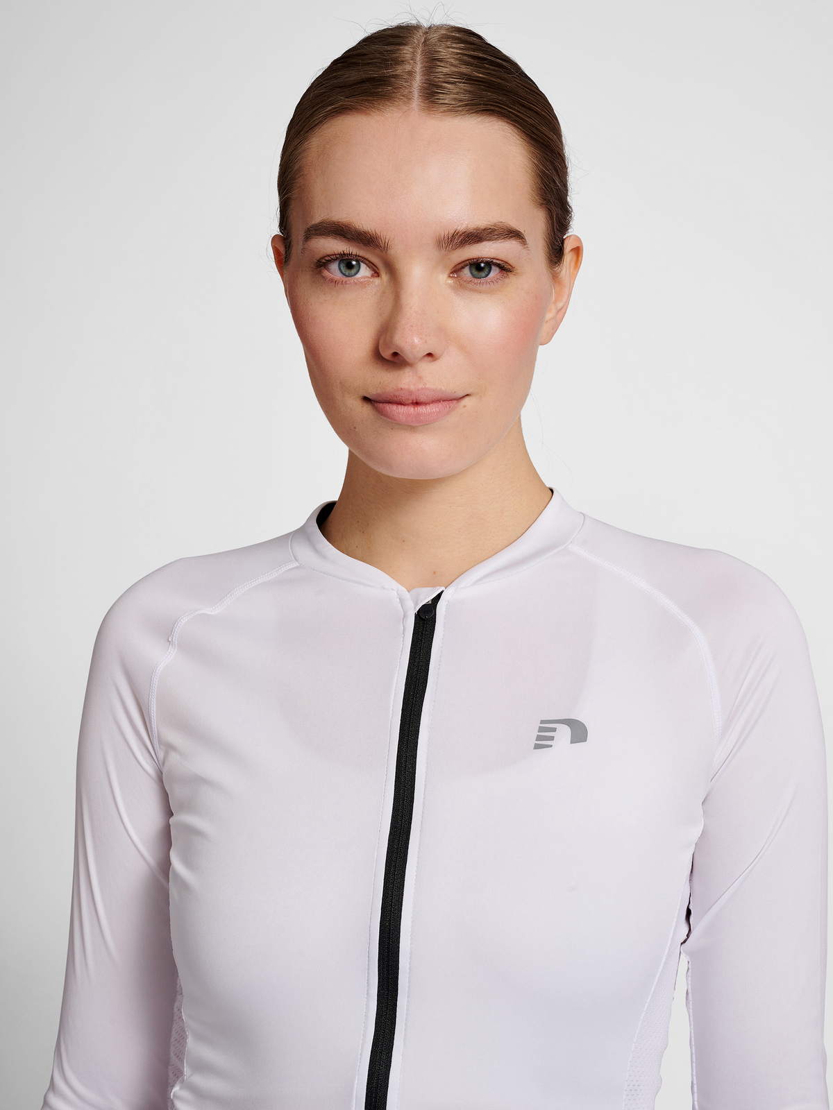 WOMENS CORE BIKE L/S JERSEY