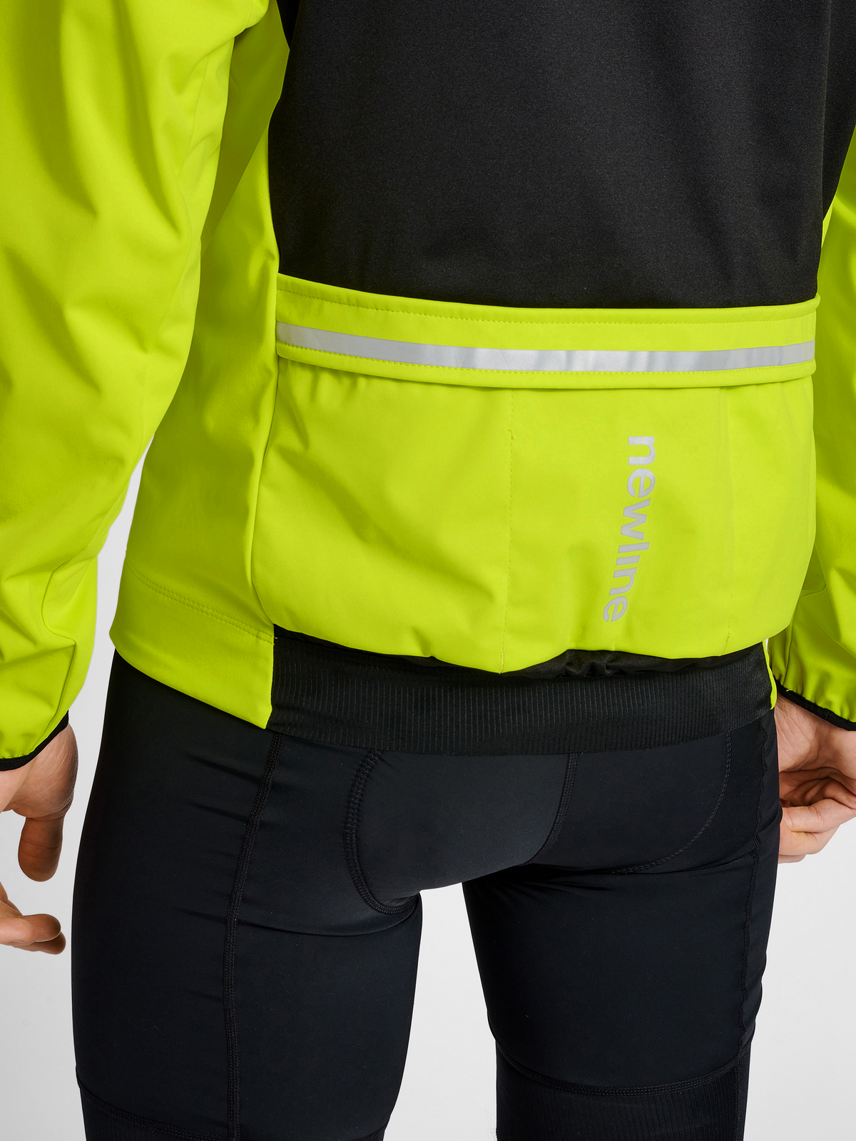 MENS CORE BIKE THERMAL JACKET