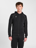 hmlMOVE 2.0 ZIP HOODIE