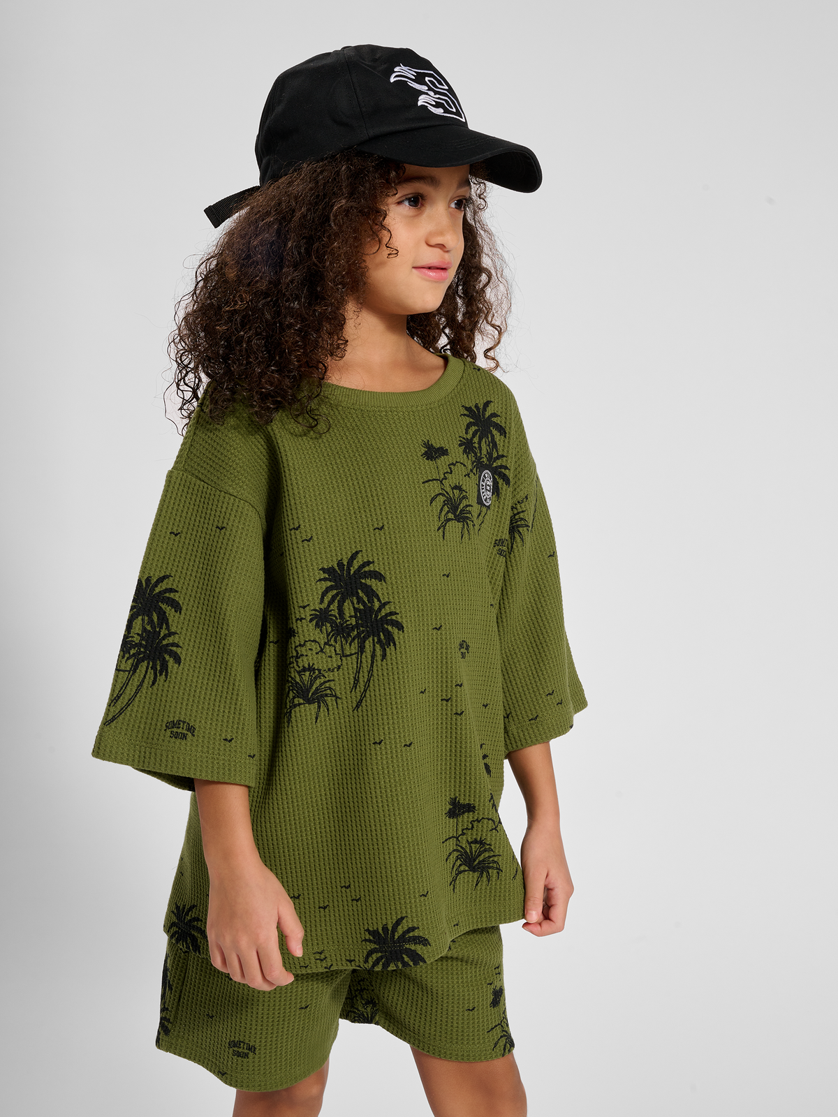 stsBAHAMAS T-SHIRT S/S