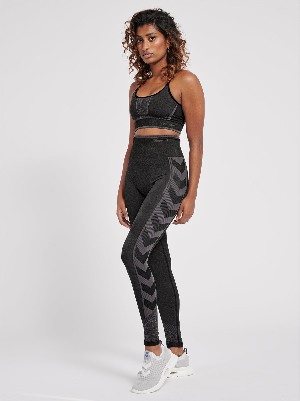 hmlMT ENERGY SEAMLESS HW TIGHTS