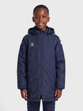hmlCORE XK BENCH JACKET KIDS