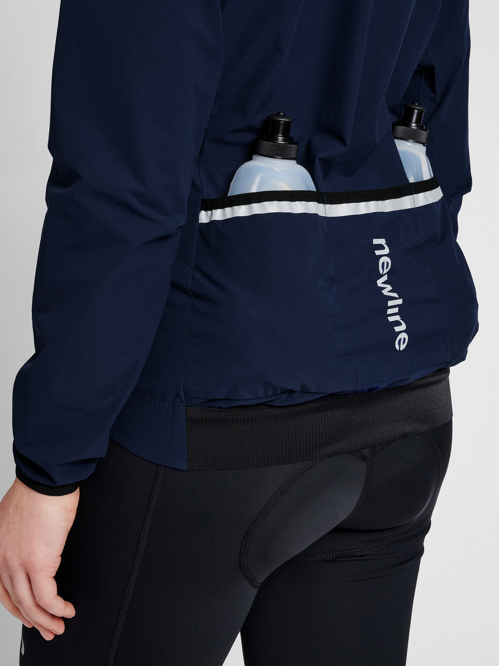 WOMENS CORE BIKE JACKET