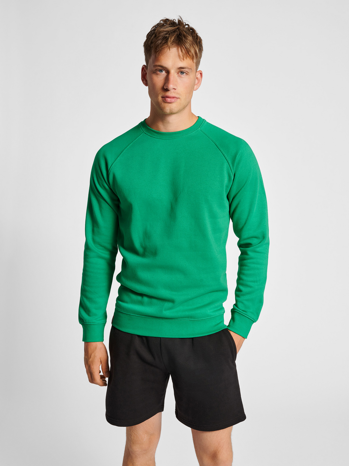 hmlRED CLASSIC SWEATSHIRT