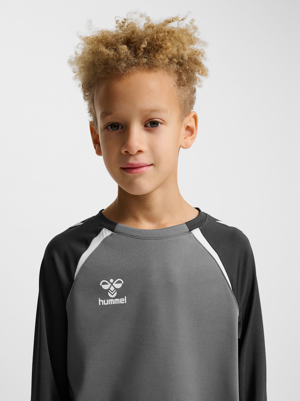 hmlLEAD 2.0 CREW SWEAT KIDS