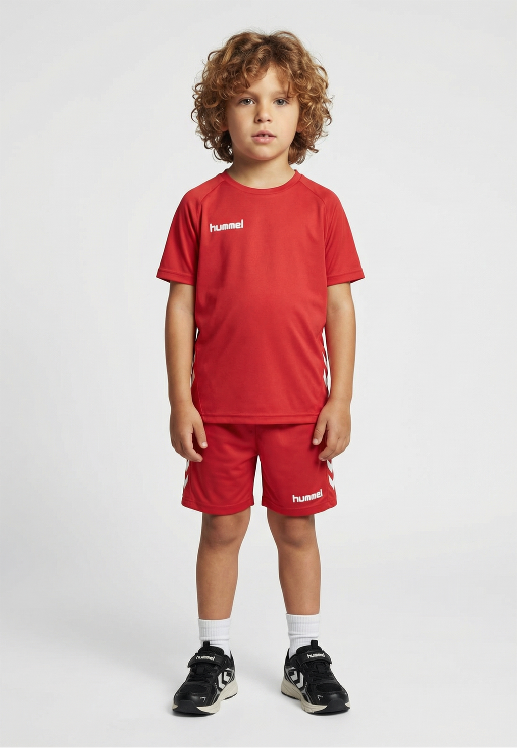 hmlPROMO KIDS SET