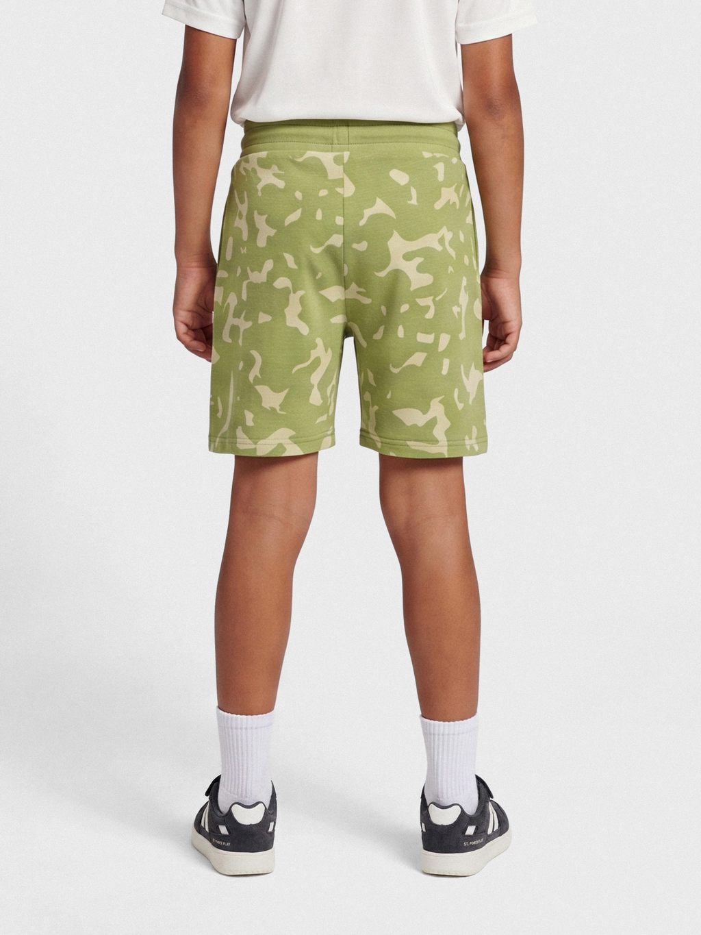 hmlRUSH AOP SHORTS