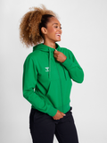 hmlGO 2.0 ZIP HOODIE WOMAN