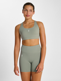 hmlHIIT IMPACT STRAP BRA