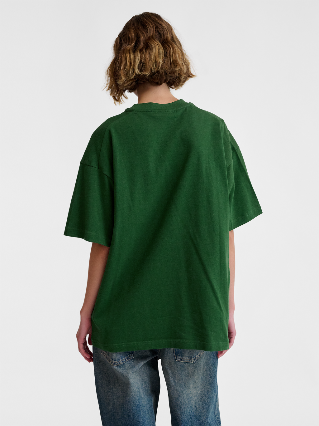 hmlLOOSE T-SHIRT S/S BEES STADIUM