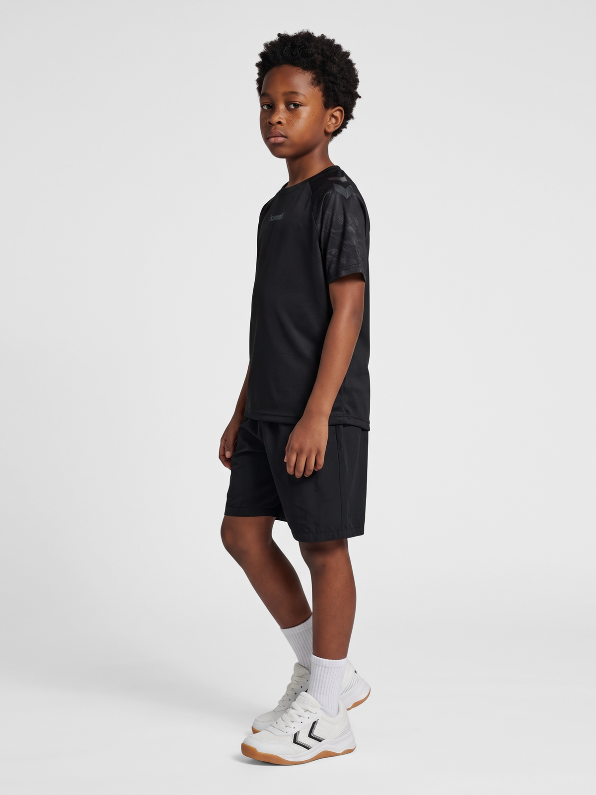 hmlBLAZE26 PRO TRAINING JERSEY KIDS