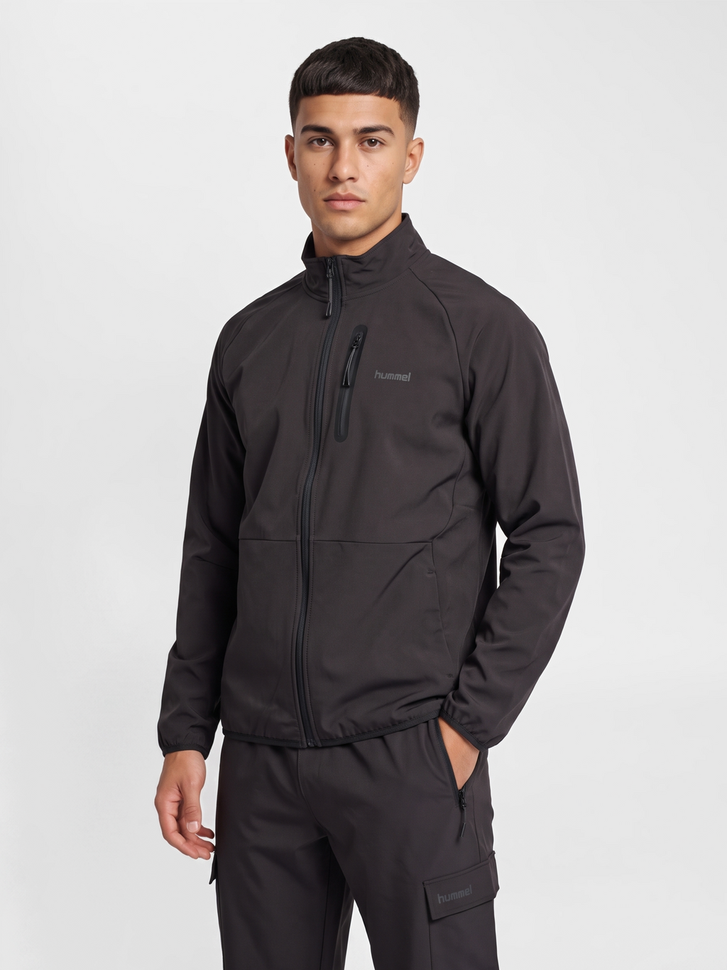 hmlTECH JACKET