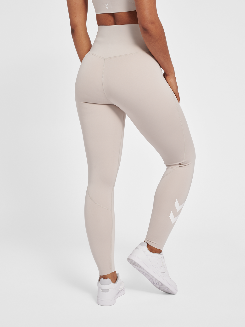 hmlMT GRACE HIGH WAIST TIGHTS