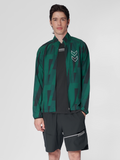 hmlCOURT AOP JACKET
