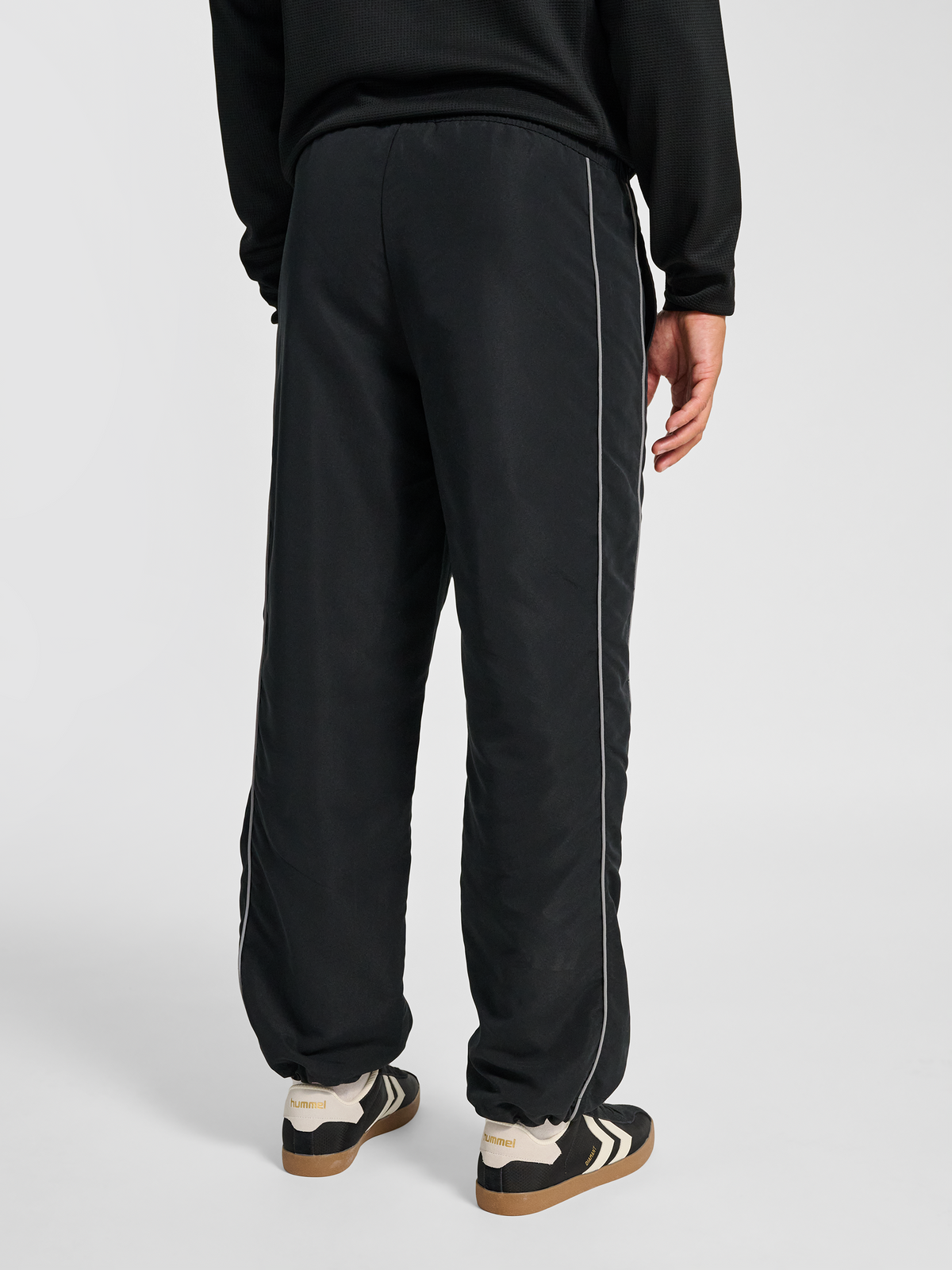 hmlLOOSE TRACK PANTS TOPSCORER