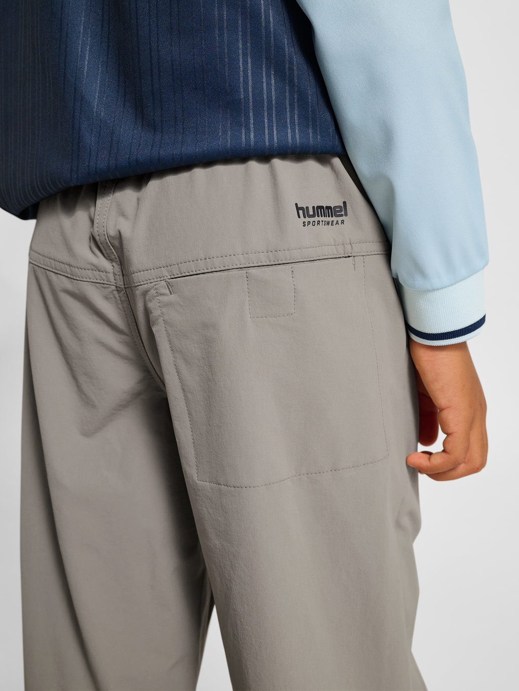 hmlJR HERAM PANTS