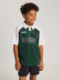 hmlJR LOOSE TIGER SOCCER JERSEY S/S