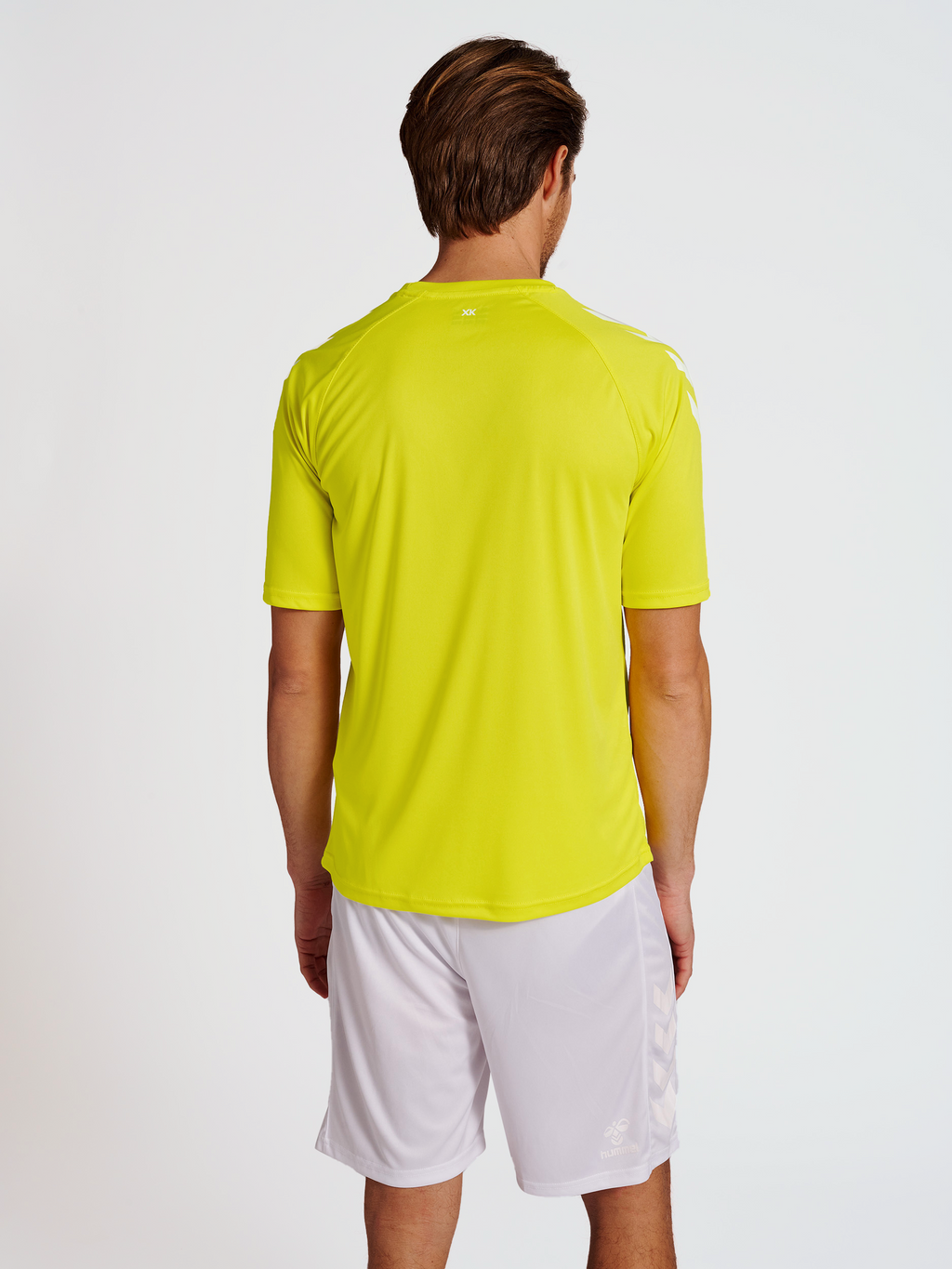 hmlCORE XK CORE POLY T-SHIRT S/S