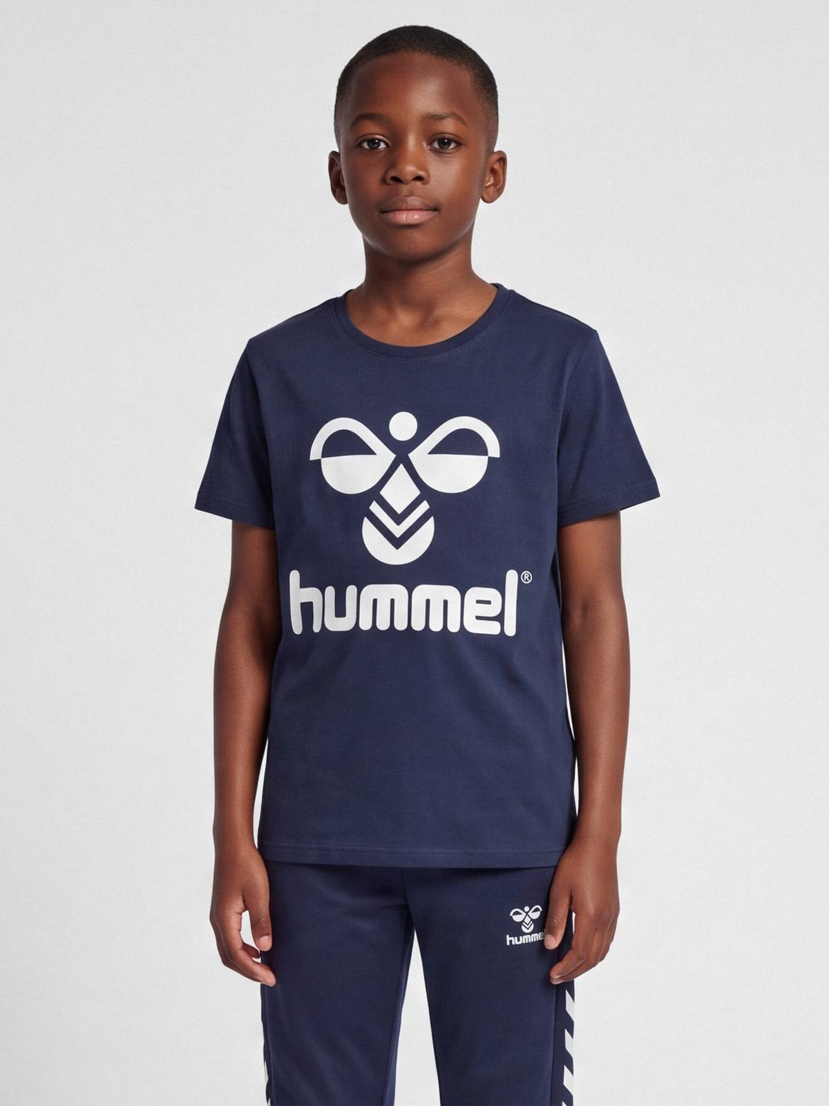 hmlTRES T-SHIRT S/S