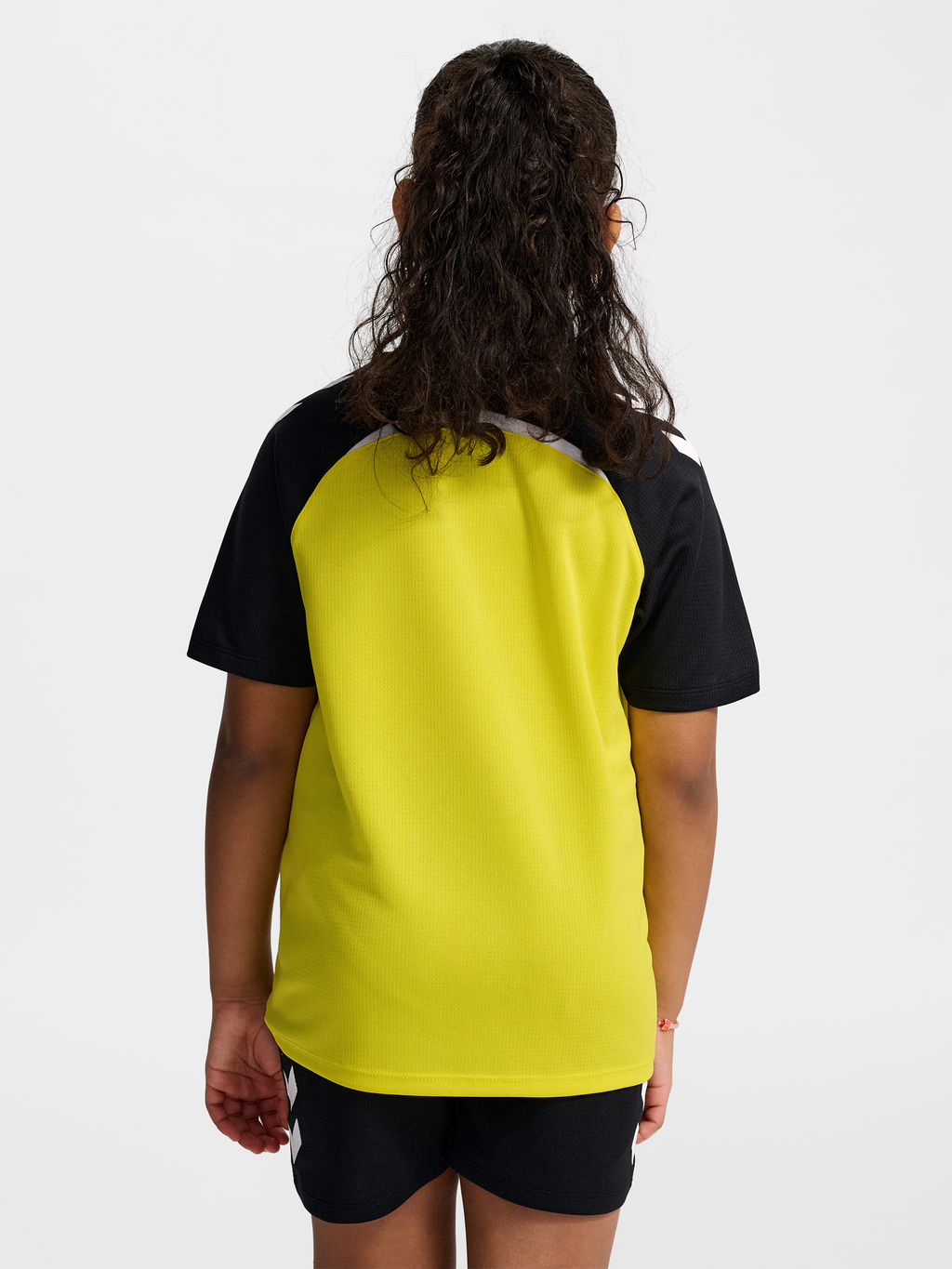 hmlLEAD 2.0 JERSEY S/S KIDS