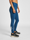 hmlMT GRACE HIGH WAIST TIGHTS