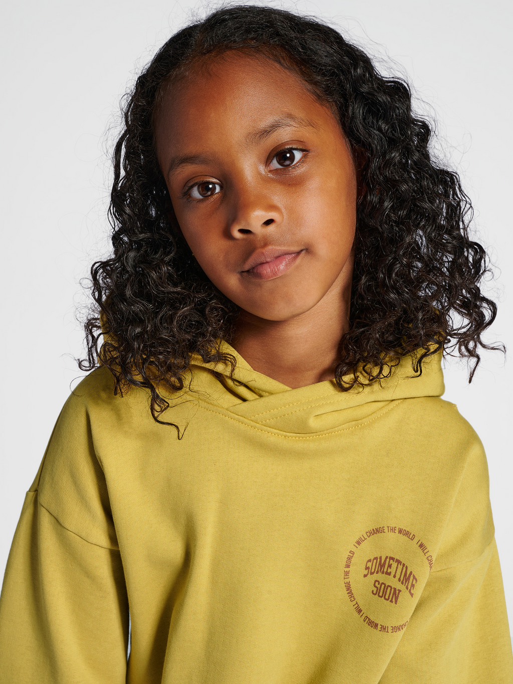 stsLUNA HOODIE