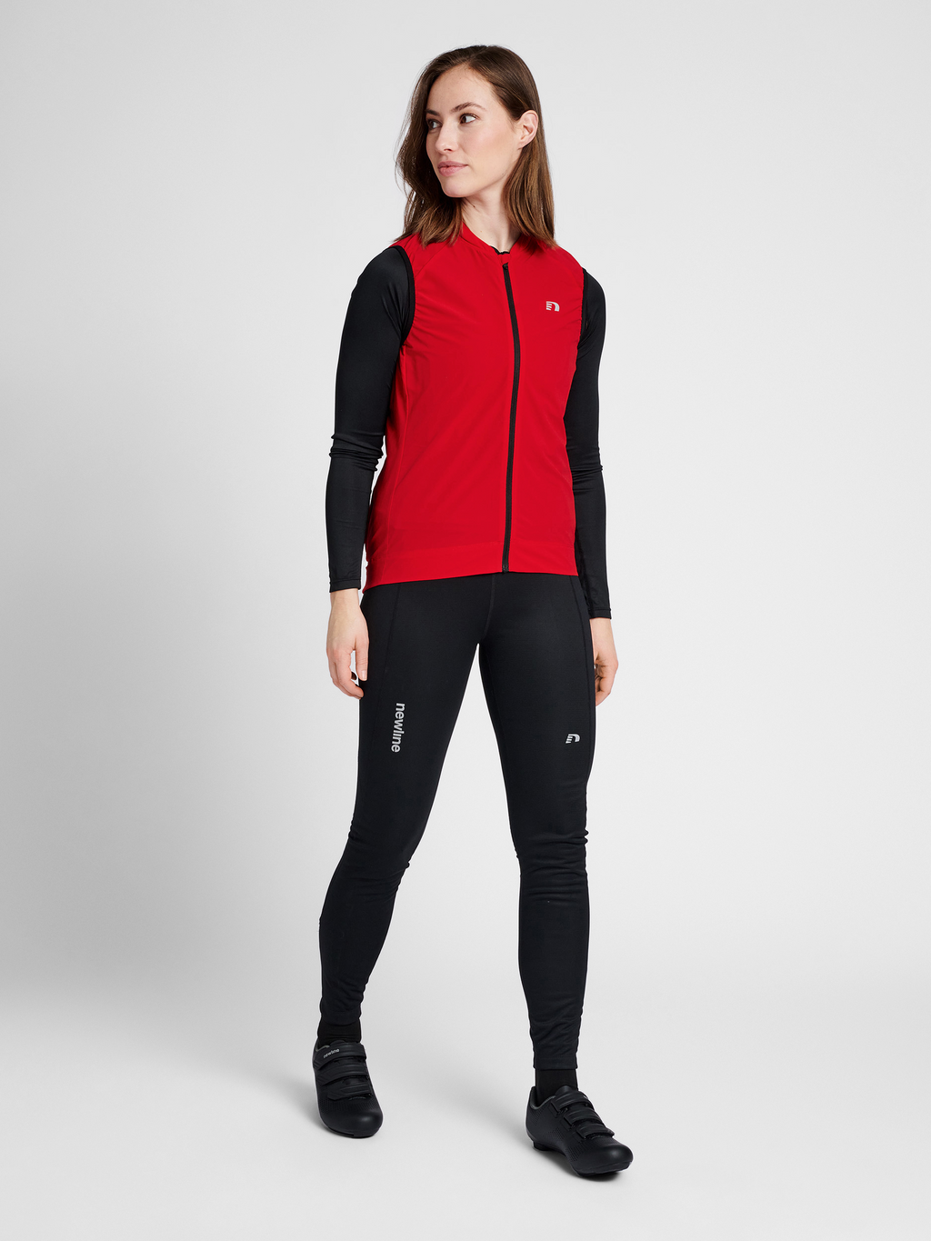 WOMENS CORE BIKE GILET