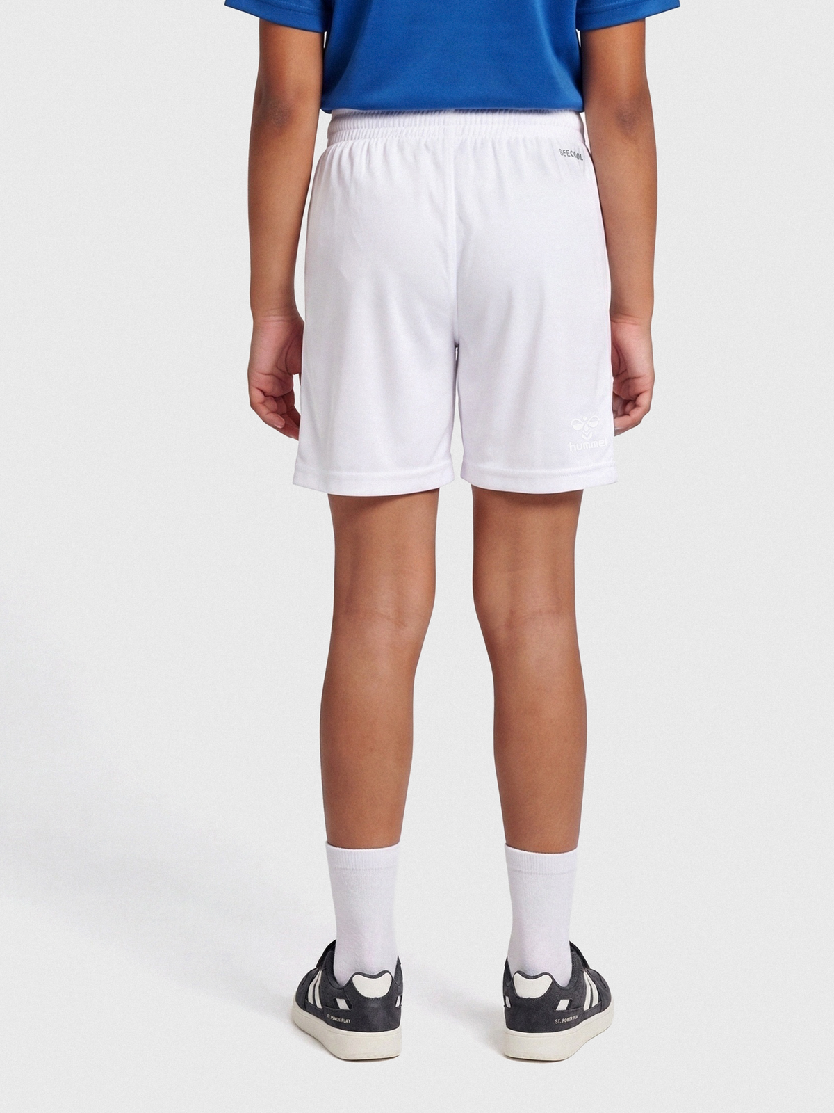 hmlCORE XK POLY SHORTS KIDS
