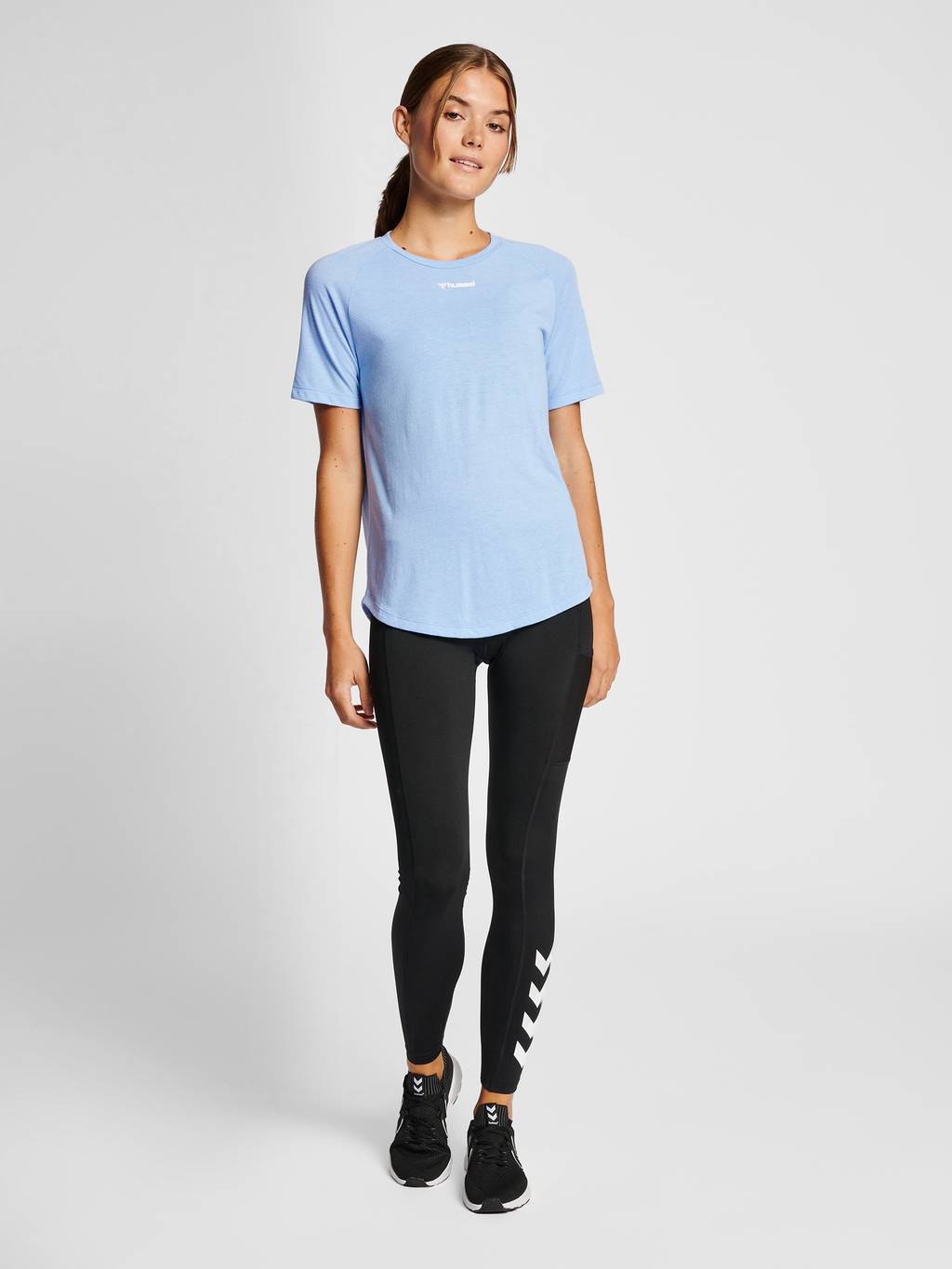hmlMT VERA T-SHIRT