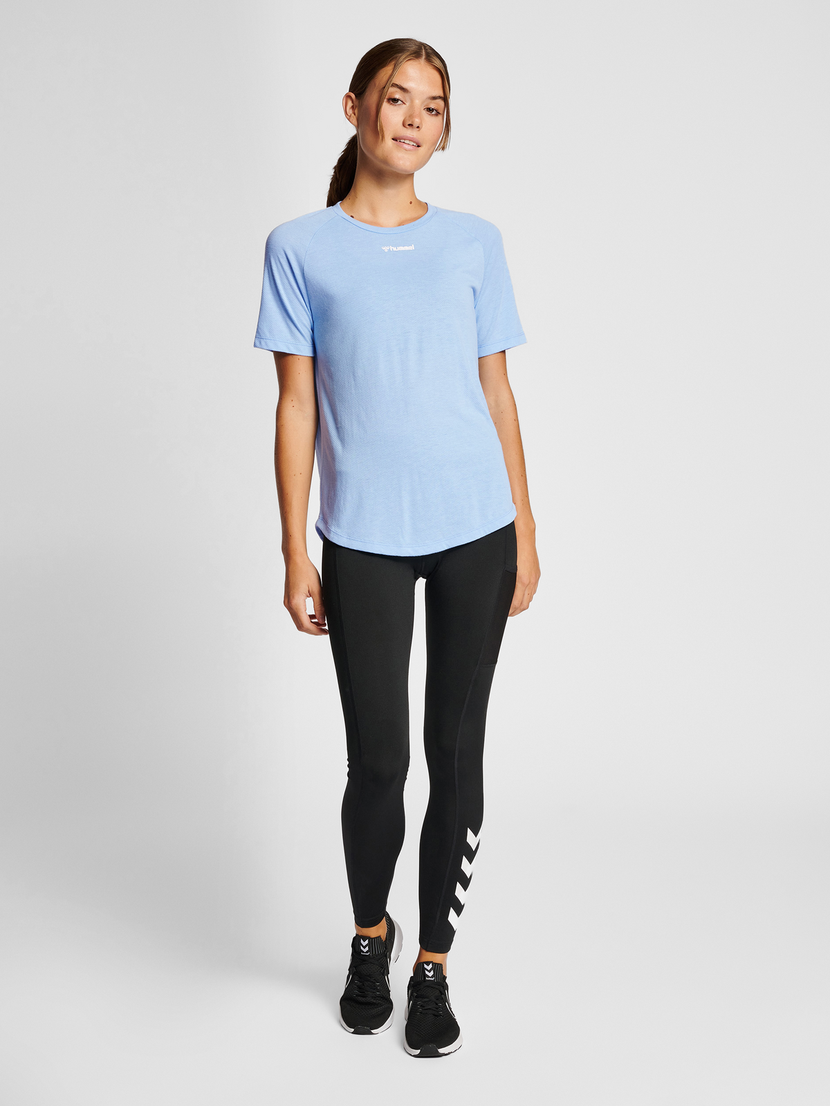 hmlMT VERA T-SHIRT