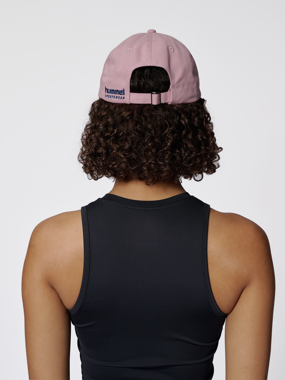 hmlSWARM COTTON CAP