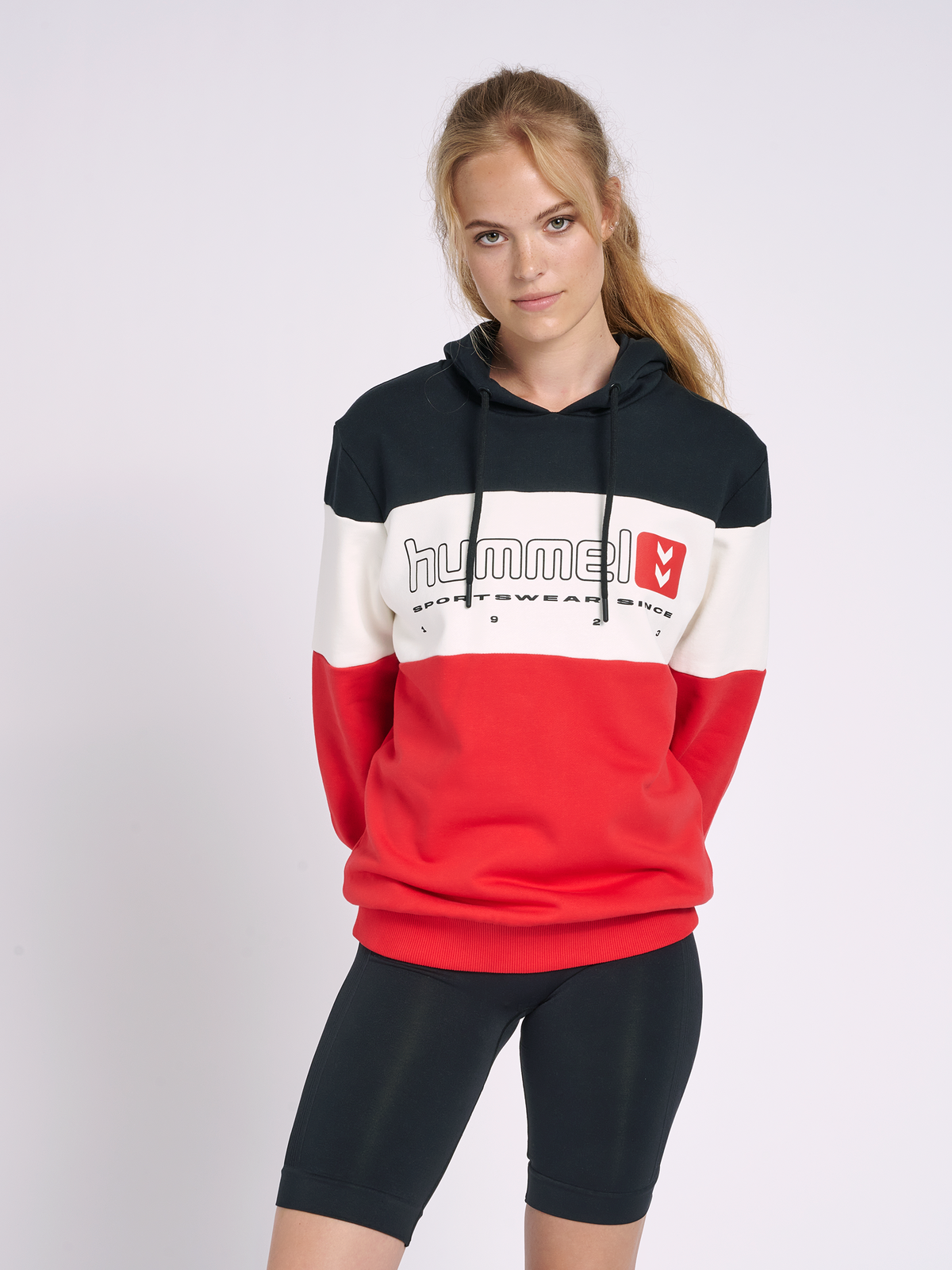 hmlLGC MUSA HOODIE