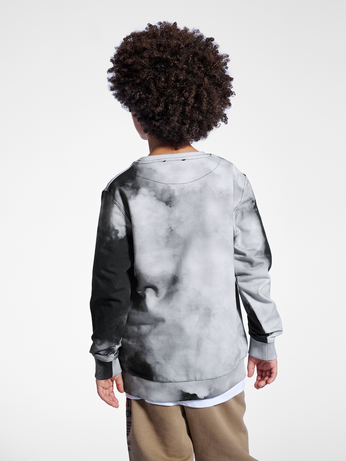 stsCLOUD SWEATSHIRT